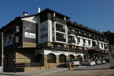 Hotel Bansko SPA & Holidays, Bansko - Mountain hotels | Spa holiday ...