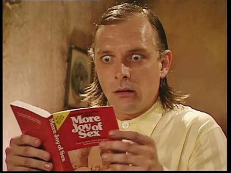 63 best Bottom Quotes images on Pinterest | Tv series, Rik mayall and Comedy