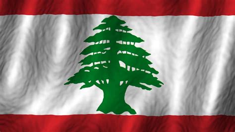 Lebanon Flag Wallpapers (66+ images)