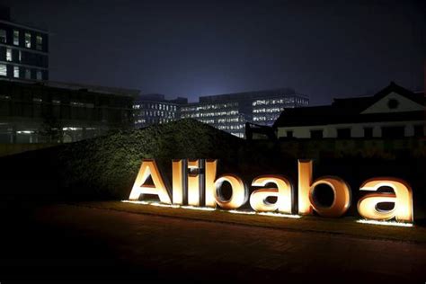 Alibaba Plots Fresh-Food Delivery Expansion - WSJ