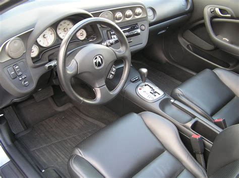 2005 Acura RSX - Interior Pictures - CarGurus