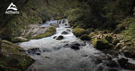 10 Best trails and hikes in Glenorchy | AllTrails