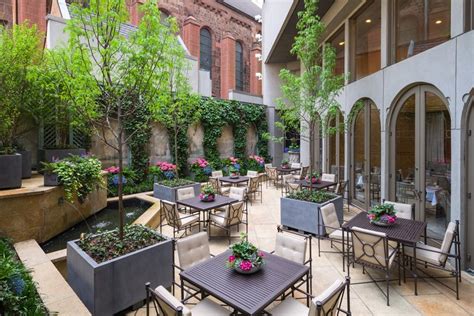 The Rittenhouse Hotel announces one-night-only outdoor restaurant | PhillyVoice