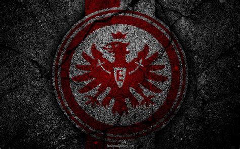 Eintracht Frankfurt Wallpapers - Wallpaper Cave