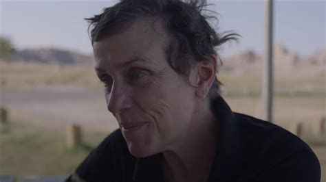 ‘Nomadland’ Trailer: Frances McDormand Oscar Frontrunner | IndieWire