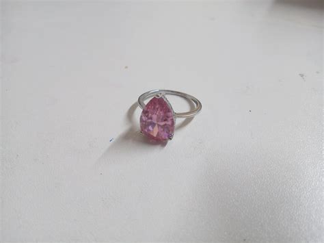 Pink Panther Diamond Ring 3 by Louisetheanimator on DeviantArt