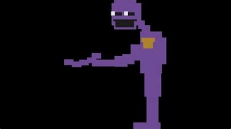 The man behind the slaughter | Purple guy, Fnaf, Five nights at freddy's