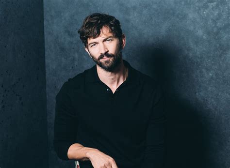 Michiel Huisman on 'Echo 3,' 'Game of Thrones'