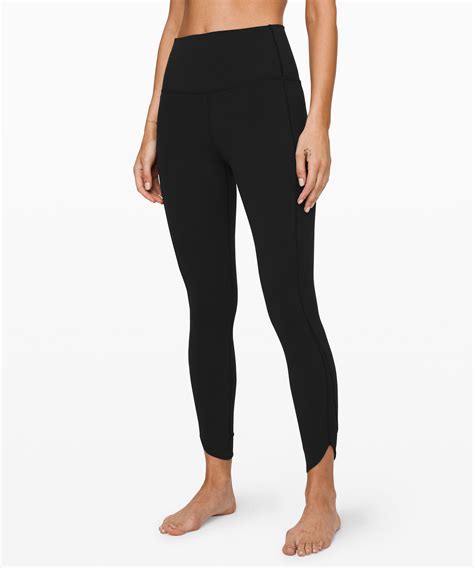 Lululemon Align Leggings Black