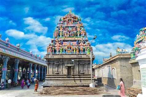 Kapaleeshwarar Temple | Chennai#temple #nikon #nikonindia … | Flickr