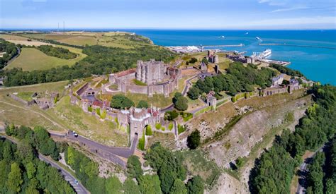 Dover Castle