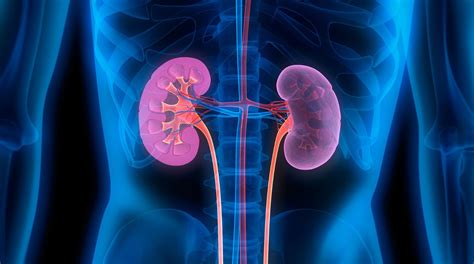 Kidneys: The Body's Personal Filtration System | Inspira Health