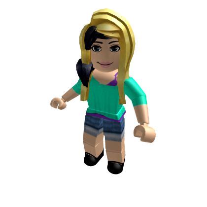 (1) Pelo rubio liso - Roblox | Avatar, Roblox guy, Roblox pictures