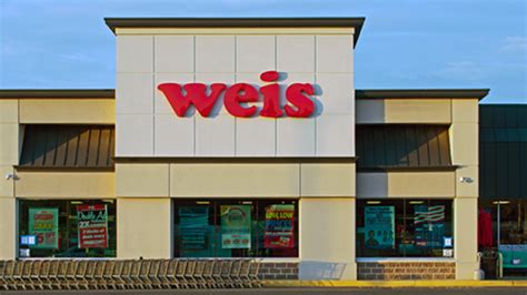 Weis Income Takes Hit in Q3 | Progressive Grocer