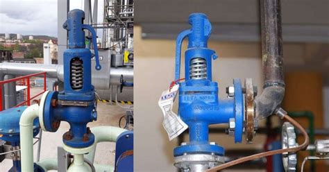 Pressure Relief Valves Selection Guide: Types, Features,, 40% OFF