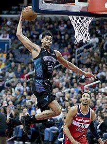 Jeremy Lamb - Wikipedia