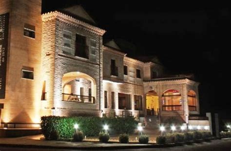 HOTEL LA BASTIDA (AU$85): 2022 Prices & Reviews (Toledo, Spain) - Photos of Hotel - Tripadvisor