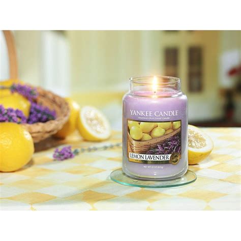 Yankee Candle Large Jar - GiftsKorea.com