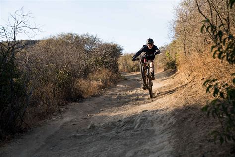 Where to ride the best mountain bike trails in Los Angeles. Check out the best mtb trails in LA.