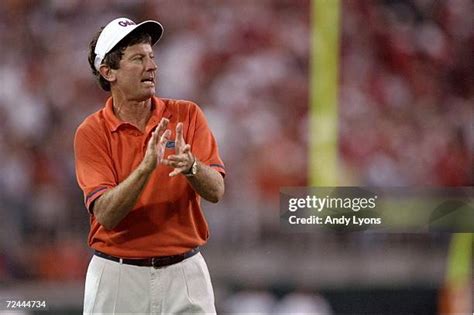 1,515 Steve Spurrier Photos & High Res Pictures - Getty Images