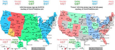 DST News - Reference to the proposed Daylight Saving Time bills by ...