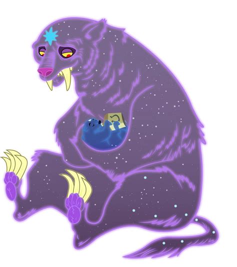 Ursa Major Mlp