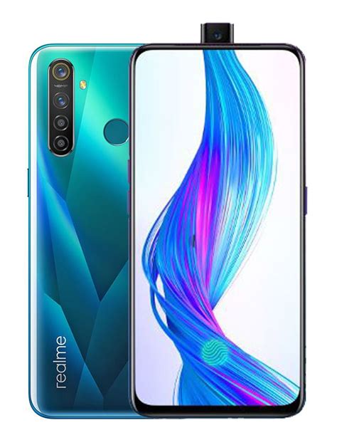 Realme X Pro Price In Bangladesh - Full Specifications