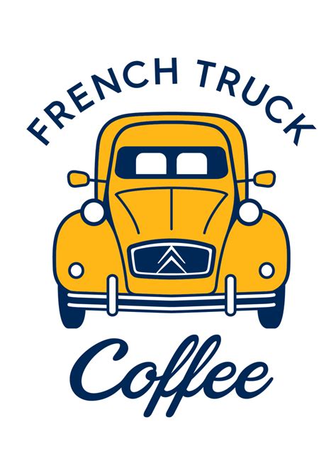 French Truck Coffee