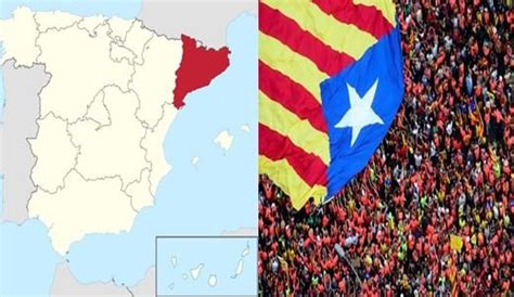 History and Important Facts about Catalonia - World History Edu