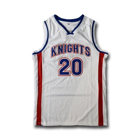 Stephen Curry High School Jersey – Urban Culture