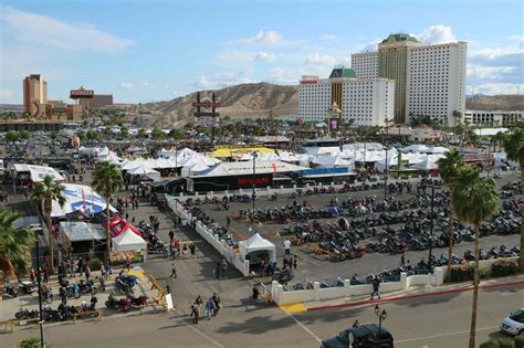 2016 Laughlin River Run | Hot Bike Magazine