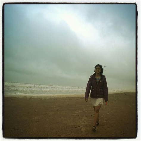 Konkan beaches in monsoon | Travelogue, Monsoon, Beach