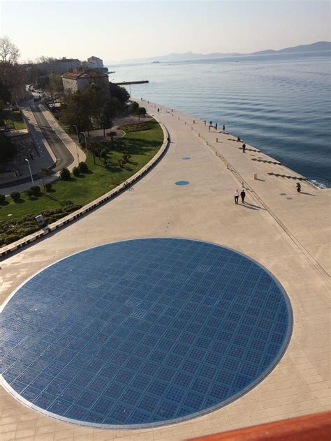 Sea Organ