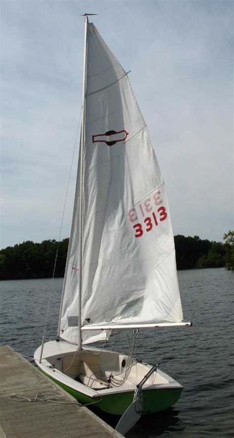 Chrysler Mutineer sailboat for sale