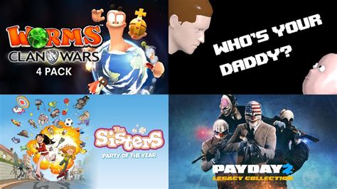 Funny Multiplayer Games | PC and Steam Keys | Page 6 | Fanatical