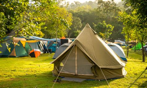 Tent Care Tips 101: How to Care for Tents - My Traveling Tents