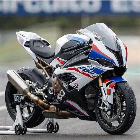 2020 Bmw S1000rr Top Speed