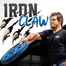 Iron Claw Grip Strength Program - Garage Strength - NLP.lib