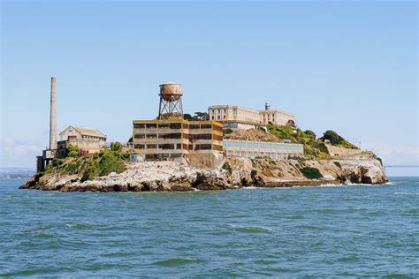 Alcatraz Gefängnisinsel: Tickets, Highlights und unsere Tipps