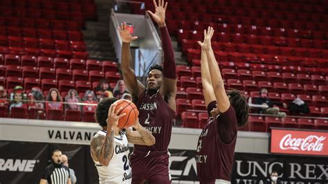 Strong Defensive Effort Leads EKU to Win Over Charleston Southern – Bluegrass Sports Nation