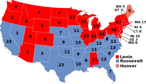 United States Presidential Election, 1932 (Better Red Than Dead) - Alternative History