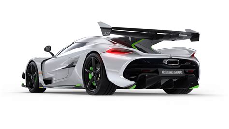 Koenigsegg Jesko 2019 4K 2 Wallpaper | HD Car Wallpapers | ID #12211