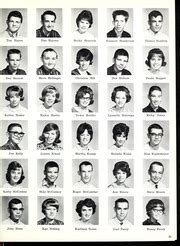 Monticello High School - Memories Yearbook (Monticello, IL), Class of 1965, Page 25 of 107