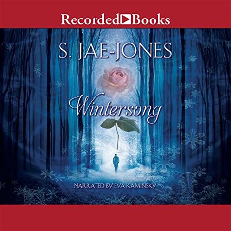 Wintersong Audiobooks | Audible.com