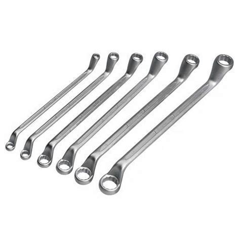 ASC Ring Spanners - ASC Tools