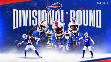 Buffalo Bills advance to host Kansas City Chiefs in Divisional Round ...