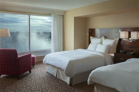 "Fallsview Two Bedroom Gue..." Marriott Niagara Falls Fallsview Hotel ...