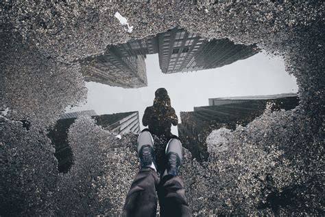 6 Photography Tips for Making Puddles Look Epic - 500px