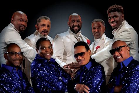 The Temptations & The Four Tops - 07-27-2023 | Interlochen Concerts ...