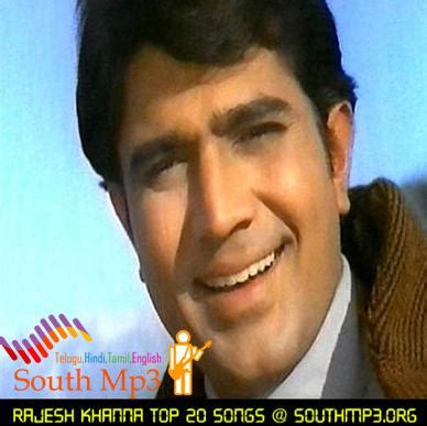 Rajesh Khanna Best 20 Songs songs.pk - Video Songs, Audio Songs, Free ...